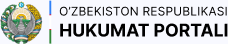 O'zbekiston Respublikasi Hukumat portali